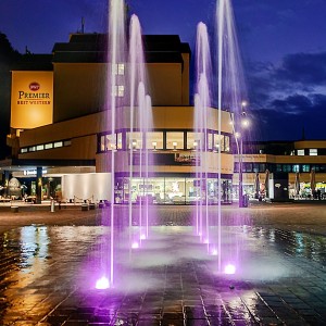 Feldkirch Lichterstadt